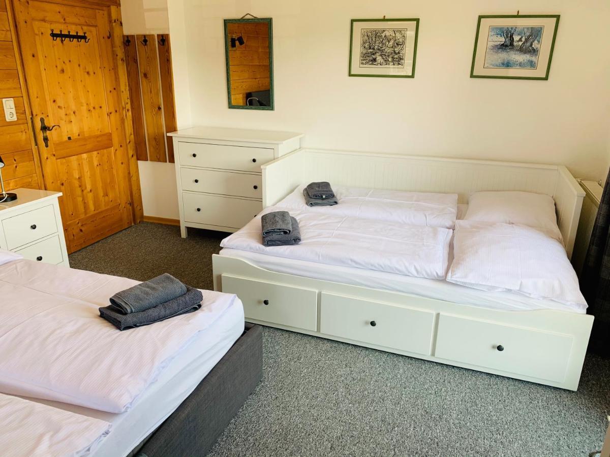 Apartment Bergkristallhaus Ramsau am Dachstein